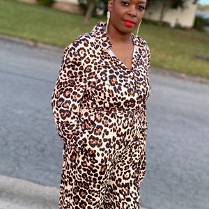 Meet your Posher, Denise